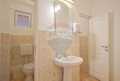 CENTRAL - Cladire birouri DE INCHIRIAT CENTRAL - Cladire birouri DE INCHIRIAT - 9