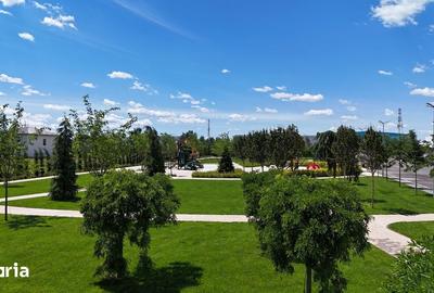 Apartament cu 3 camere în Militari - 10