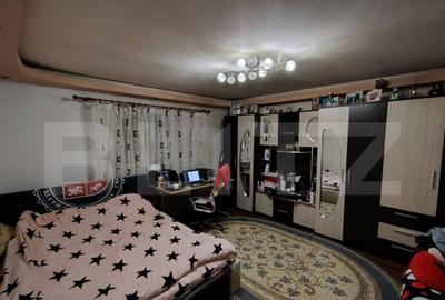 Casa parter, 137 mp, zona buna Catargiu - 4