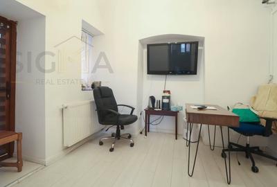 Spatiu pentru birou de inchiriat, str Eroilor! - 5