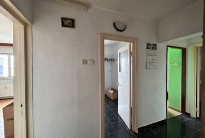 Apartament cu 2 camere decomandat, mobilat în 9 Mai - 6