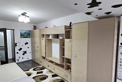 Apartament cu 3 camere decomandat în Central - 15