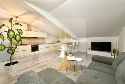 Apartament cu 2 camere în Canta - 3