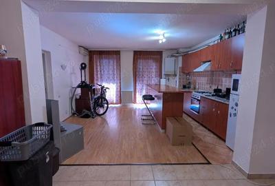 Apartament cu 3 camere decomandat în Bună Ziua - 13