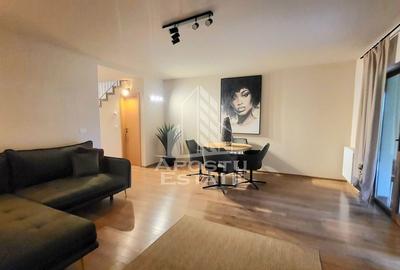 Duplex modern,cu 4 camere,2 bai,Dumbravita Cora - 2