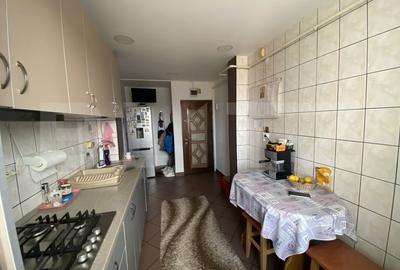 Apartament de 2 camere, 45,05 mp, Dej Apartament de 2 camere, 45,05 mp, Dej - 12