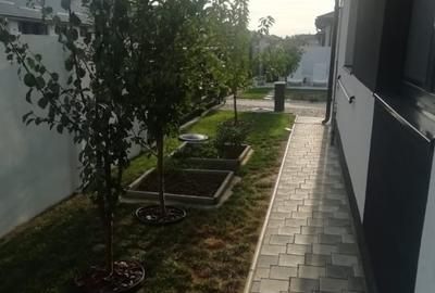 Casa pe parter, curte matura, complex linistit – Clinceni ! - 29