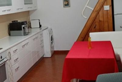 Casa singur in curte- Tractorul- zona de vile - 6