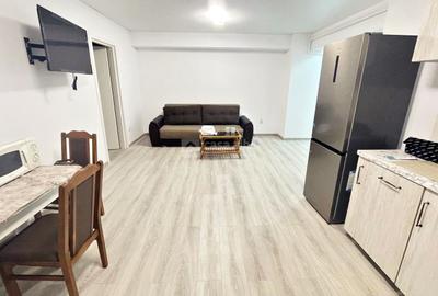 Apartament cu 2 camere decomandat, mobilat în Copou