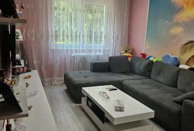 Apartament de vanzare 3 camere decomandat, Teiul Doamnei 155000 euro Negociabil