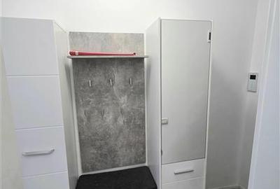 Garsonieră decomandată, mobilată în Central - 10