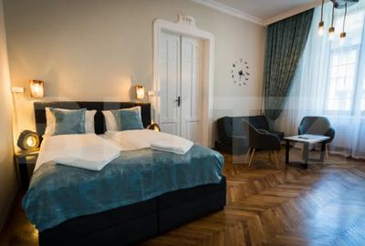 Garsonieră decomandată în Central - 4