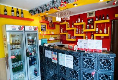 Casa  individuala cu  Spatiu Comercial  in  IASI - Afacere  la CHEIE ! - 2