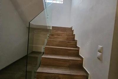 Casa, P+1, 240mp utili,teren 500 mp,piscina, jacuzzi, sauna, zona Selgros-Ionumi - 12