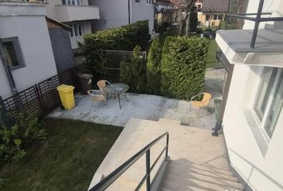 Casă cu 2 camere cu Teren 150 Mp în Central - 2