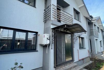 Casă cu 4 camere cu Teren 50 Mp în Central - 14