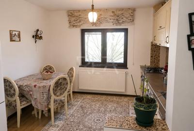 Apartament cu 2 camere decomandat, mobilat în Timpuri Noi - 4