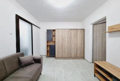 Apartament cu 2 camere nedecomandat, mobilat în Micro 17 - 8