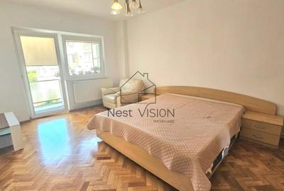 Apartament cu 4 camere, mobilat în Central - 1