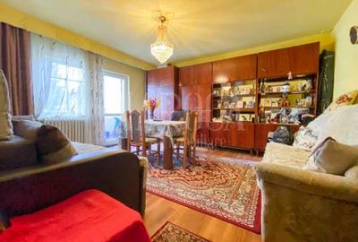 Apartament 4 camere de vanzare in Grigorescu, Cluj Napoca