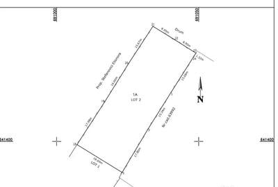 Teren de 900 mp, în Popricani - 1