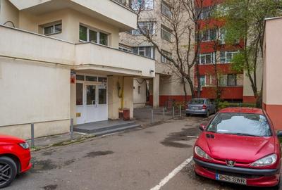 REA1026480 Apartament 4 camere l Alexandru Obregia - 16