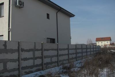Teren Construcții intravilan de 500 mp, în Prelungirea Ghencea - 3