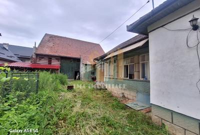 Casa individuala Rasnov - 2