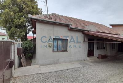 Casa cu 4 camere, curte, gradina, parcare, central Someseni - 2