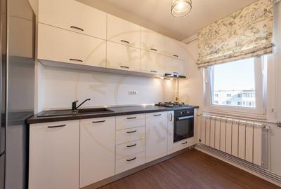 Apartament modern 3 camere Pitesti zona Gavana Sc19 - 2