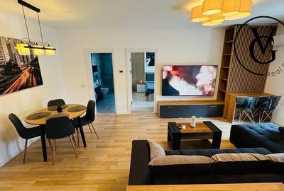 Apartament 2 camere Complex rezidential South Side - 4