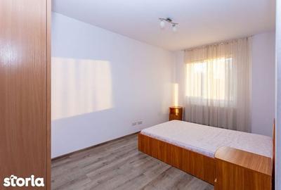 Apartament cu 2 camere în Baciu - 2