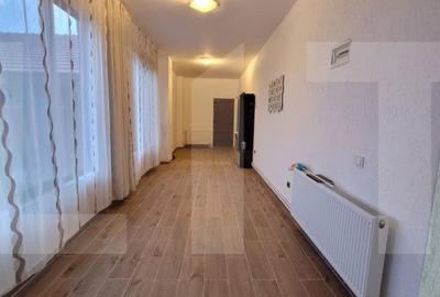 Casă cu 4 camere cu Teren 1475 Mp în Teremia Mare - 8