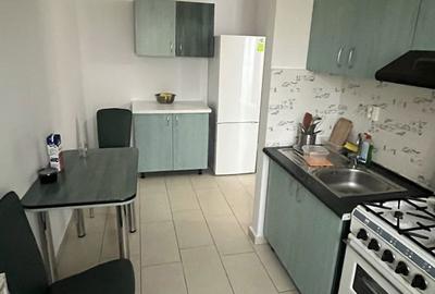 Garsonieră decomandată în Florești - 2