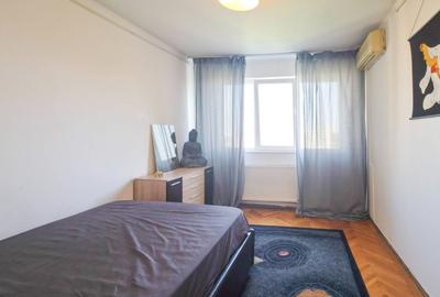 Apartament cu 2 camere semidecomandat, mobilat în Militari - 7