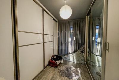 Duplex cu 4 camere cu Canalizare în Florești - 27