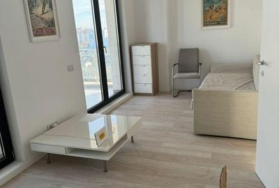 Apartament cu 4 camere, mobilat în Fundeni - 14