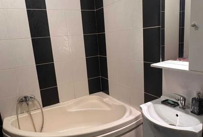 Garsonieră semidecomandată în Chiajna - 1