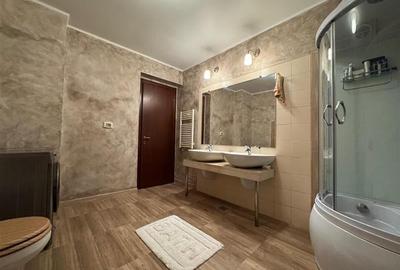 2 CAMERE // 90 MP // 50 DE METRI DE PARC - 12