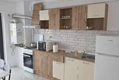 Apartament cu 2 camere decomandat în Central - 6