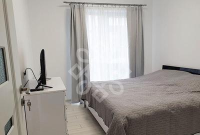 Apartament 3 camere de inchiriat Prima Nufarul Oradea - 2