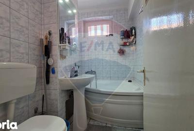 Apartament cu 3 camere în Central - 20