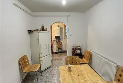 GIROCULUI - 2 Camere - Decomandat - Centrala proprie - 2