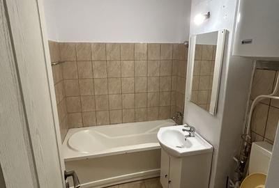 Garsoniera Boiler v-v Auchan Vitan - Dristor DB1444 - 5