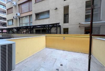 3 camere | parcare subterana Herastrau-Nordului - 6