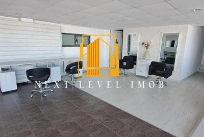 Spațiu comercial, de 140 mp, în Teilor - 1