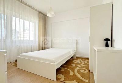 Apartament cu 3 camere decomandat, mobilat în Central - 4