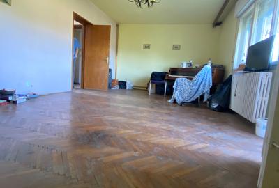 Cotroceni, apartament 4 cam + Garaj, 160 mp - 10