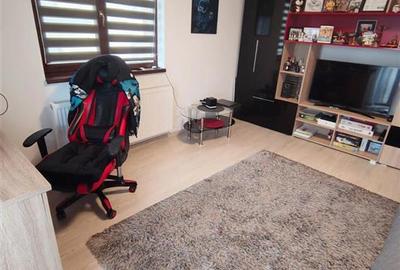 Apartament cu 2 camere decomandat, mobilat în Păcurari - 9