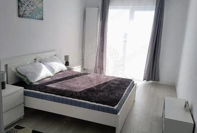 Apartament cu 2 camere decomandat în Central - 8